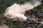 Ford Focus RS WRC 2006 года